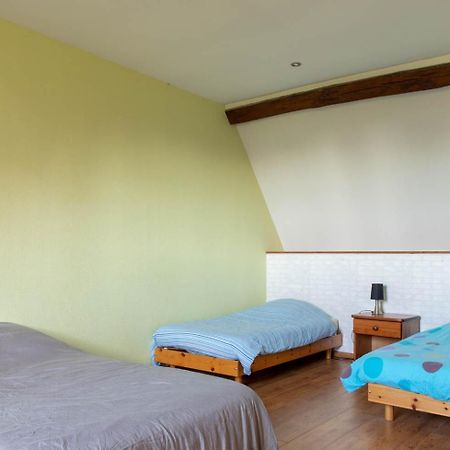 Le Clos Saint Vincent Manneville-ès-Plains Zewnętrze zdjęcie